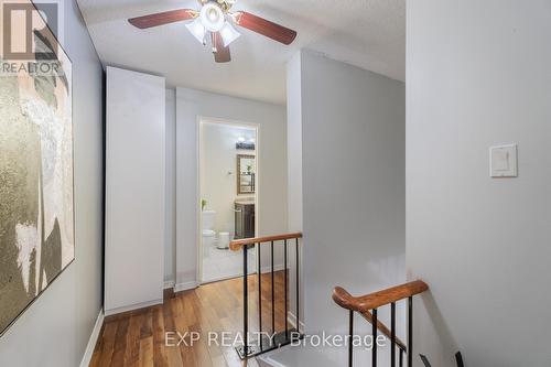 35 - 120 Ling Road, Toronto, ON - Indoor Photo Showing Other Room