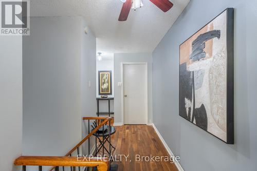 35 - 120 Ling Road, Toronto, ON - Indoor Photo Showing Other Room