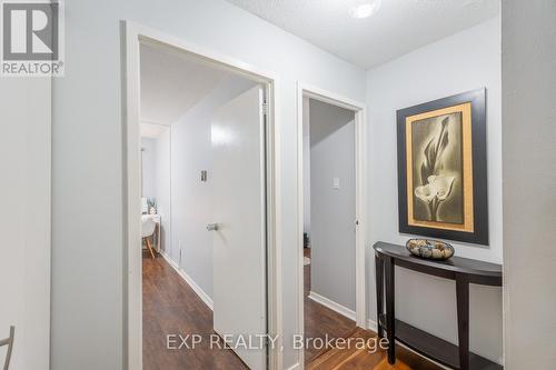 35 - 120 Ling Road, Toronto, ON - Indoor Photo Showing Other Room