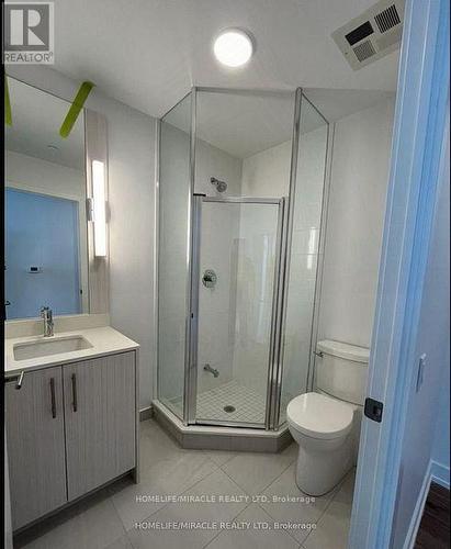 215 Veterans, Brampton, ON - Indoor Photo Showing Bathroom