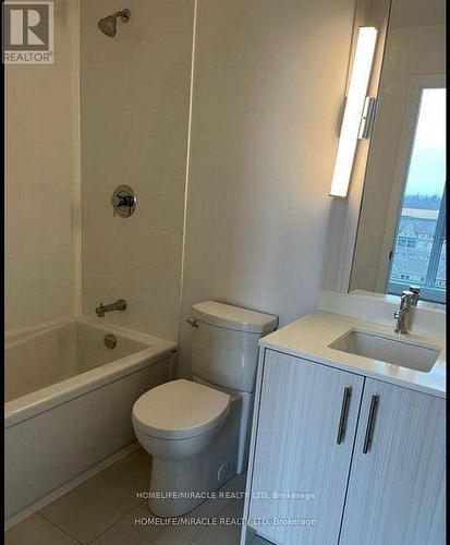 215 Veterans, Brampton, ON - Indoor Photo Showing Bathroom