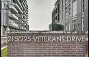 215 Veterans, Brampton, ON  -  