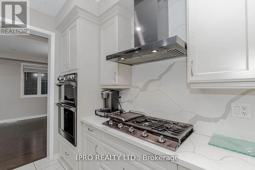 Mn/2Nd - 839 Whitlock Avenue, Milton, ON - Indoor Photo Showing Kitchen