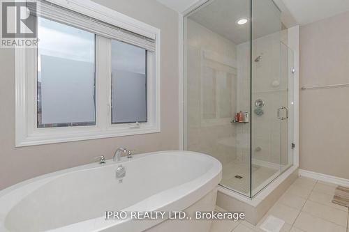 Mn/2Nd - 839 Whitlock Avenue, Milton, ON - Indoor Photo Showing Bathroom