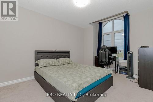 Mn/2Nd - 839 Whitlock Avenue, Milton, ON - Indoor Photo Showing Bedroom