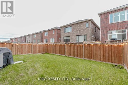 Mn/2Nd - 839 Whitlock Avenue, Milton, ON - Outdoor