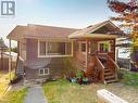 4737 Fernwood Ave, Powell River, BC  - Outdoor 