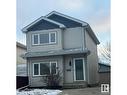 18609 95A Av Nw, Edmonton, AB  - Outdoor 