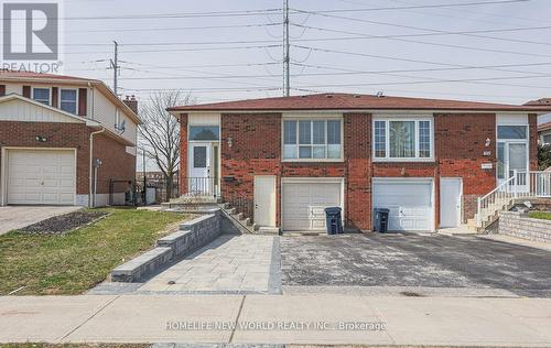 88 Braymore Boulevard, Toronto, ON - Outdoor