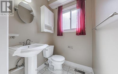 88 Braymore Boulevard, Toronto, ON - Indoor Photo Showing Bathroom