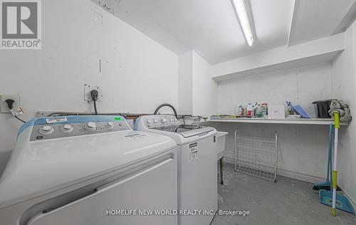 88 Braymore Boulevard, Toronto, ON - Indoor Photo Showing Laundry Room