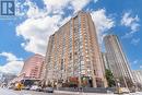 811 - 285 Enfield Place S, Mississauga, ON  - Outdoor With Facade 