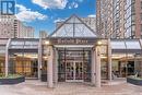 811 - 285 Enfield Place S, Mississauga, ON  - Outdoor With Facade 