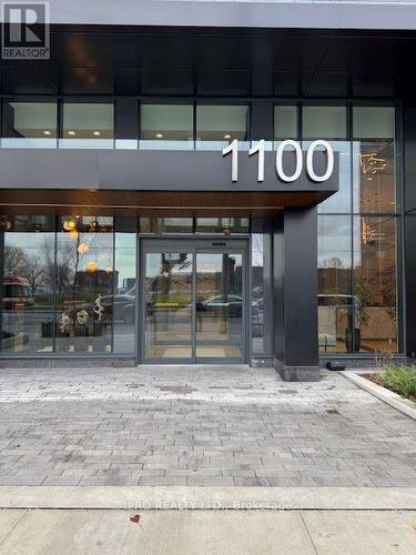 327 - 1100 Sheppard Avenue, Toronto, ON - Outdoor