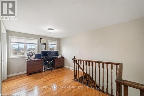 227 Mcnichol Drive, Cambridge, ON - Indoor