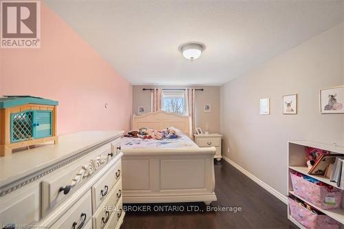 227 Mcnichol Drive, Cambridge, ON - Indoor