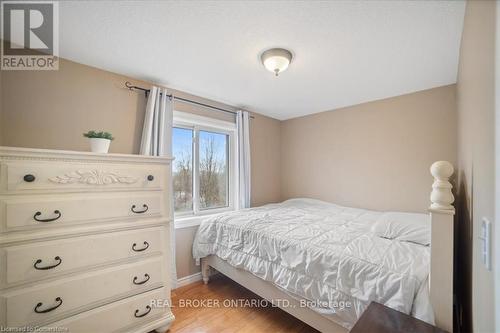 227 Mcnichol Drive, Cambridge, ON - Indoor Photo Showing Bedroom