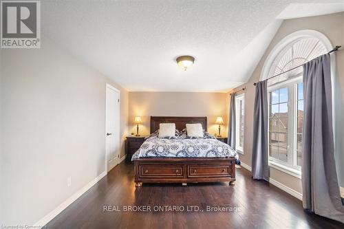 227 Mcnichol Drive, Cambridge, ON - Indoor Photo Showing Bedroom