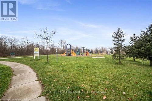 227 Mcnichol Drive, Cambridge, ON - Outdoor