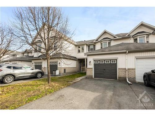 964 Klondike Drive, Ottawa, ON 