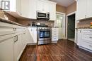 87 Balsam Street N, Timmins (Tne - Central), ON  - Indoor Photo Showing Kitchen 