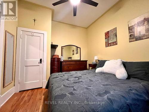 87 Balsam Street N, Timmins (Tne - Central), ON - Indoor Photo Showing Bedroom