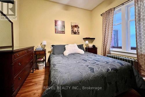 87 Balsam Street N, Timmins (Tne - Central), ON - Indoor Photo Showing Bedroom