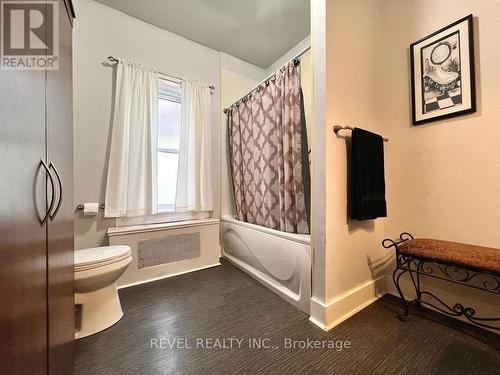 87 Balsam Street N, Timmins (Tne - Central), ON - Indoor Photo Showing Bathroom