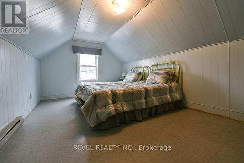 87 Balsam Street N, Timmins (Tne - Central), ON - Indoor Photo Showing Bedroom