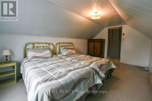 87 Balsam Street N, Timmins (Tne - Central), ON - Indoor Photo Showing Bedroom