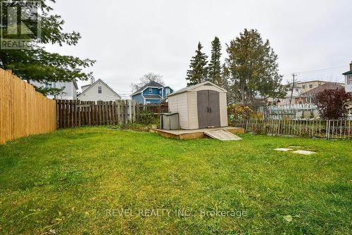 87 Balsam Street N, Timmins (Tne - Central), ON - Outdoor