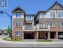 48 - 22 Spring Creek Drive, Hamilton, ON  - Outdoor With Facade 