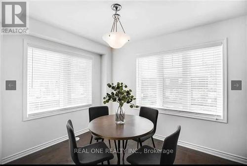 48 - 22 Spring Creek Drive, Hamilton, ON - Indoor Photo Showing Dining Room