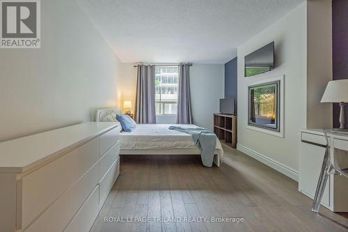 303 - 500 Talbot Street, London, ON - Indoor Photo Showing Bedroom