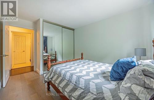 303 - 500 Talbot Street, London, ON - Indoor Photo Showing Bedroom