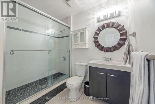 303 - 500 Talbot Street, London, ON - Indoor Photo Showing Bathroom