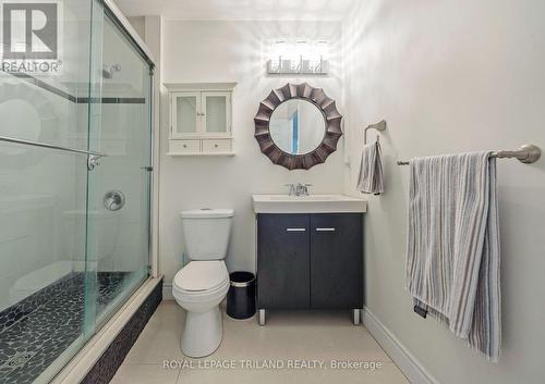 303 - 500 Talbot Street, London, ON - Indoor Photo Showing Bathroom