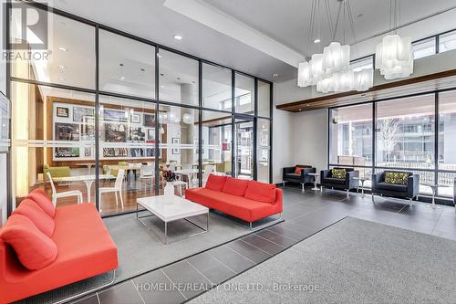 1206 - 225 Sackville Street, Toronto, ON - Indoor