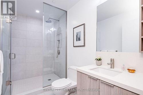 1806 - 2020 Bathurst Street, Toronto, ON - Indoor Photo Showing Bathroom