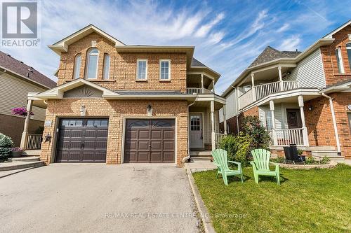 1780 Lampman Avenue, Burlington, ON - Outdoor With Facade