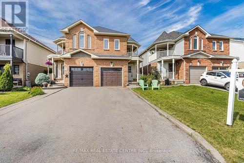 1780 Lampman Avenue, Burlington, ON - Outdoor With Facade