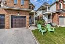 1780 Lampman Avenue, Burlington, ON  - Outdoor With Balcony With Facade 