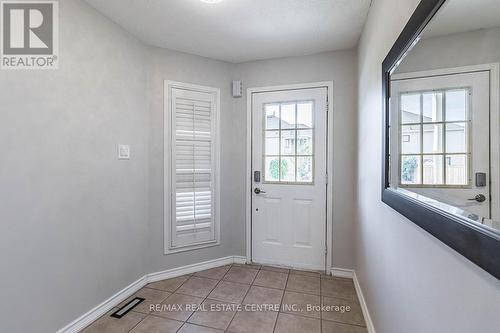 1780 Lampman Avenue, Burlington, ON - Indoor Photo Showing Other Room