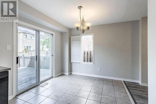 1780 Lampman Avenue, Burlington, ON - Indoor Photo Showing Other Room