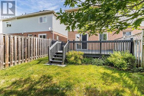 1780 Lampman Avenue, Burlington, ON - Outdoor With Deck Patio Veranda