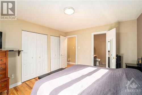 24 Campbell Court, Russell, ON - Indoor Photo Showing Bedroom