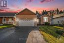 24 Campbell Court, Russell, ON  - Outdoor With Deck Patio Veranda With Facade 