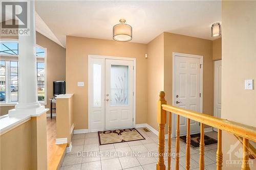 24 Campbell Court, Russell, ON - Indoor Photo Showing Other Room