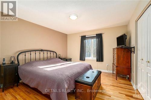 24 Campbell Court, Russell, ON - Indoor Photo Showing Bedroom