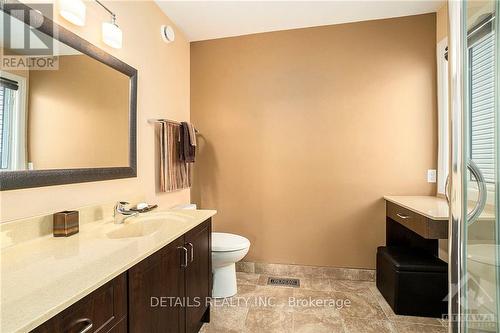 24 Campbell Court, Russell, ON - Indoor Photo Showing Bathroom